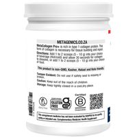 Metagenics MetaCollagen Pro+